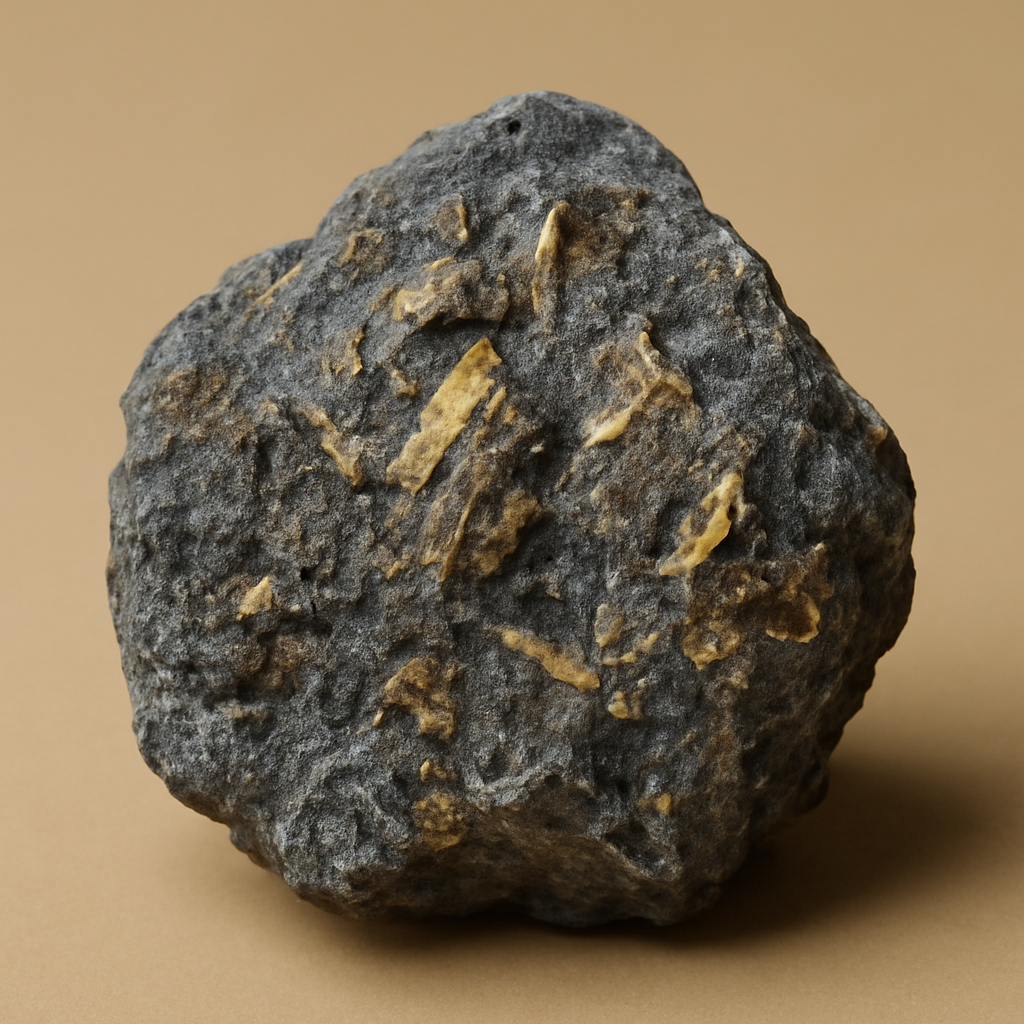 Vulcanite