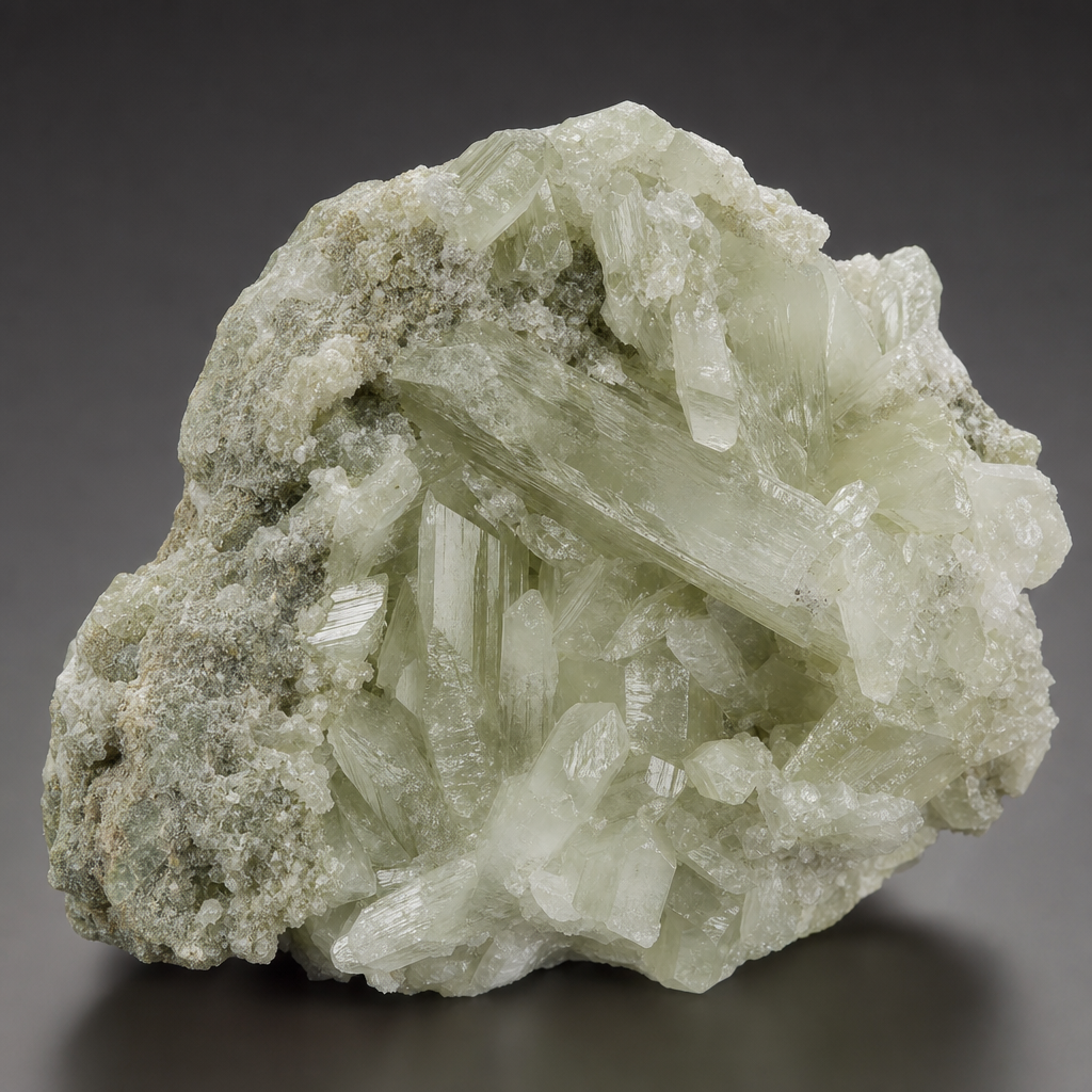 Wardite