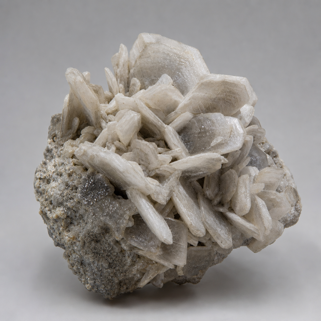 Witherite