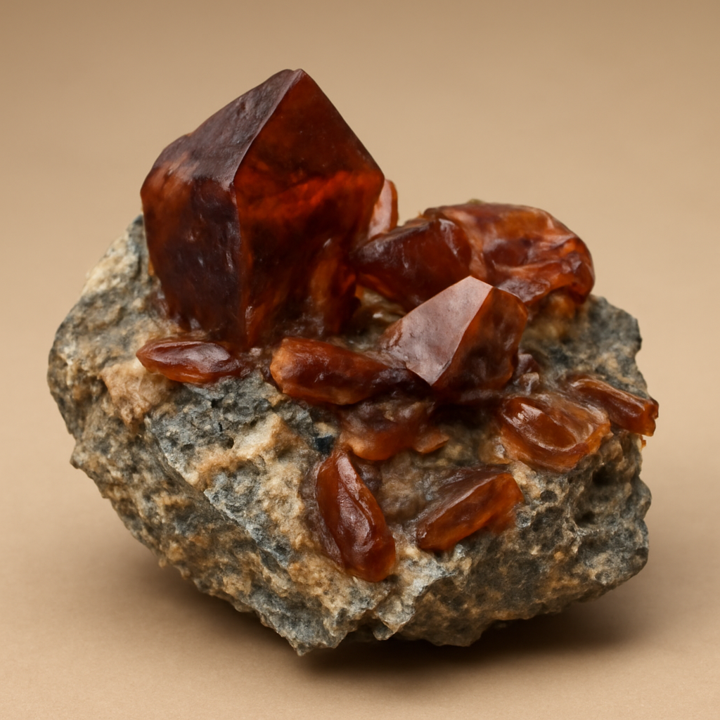Xanthoconite