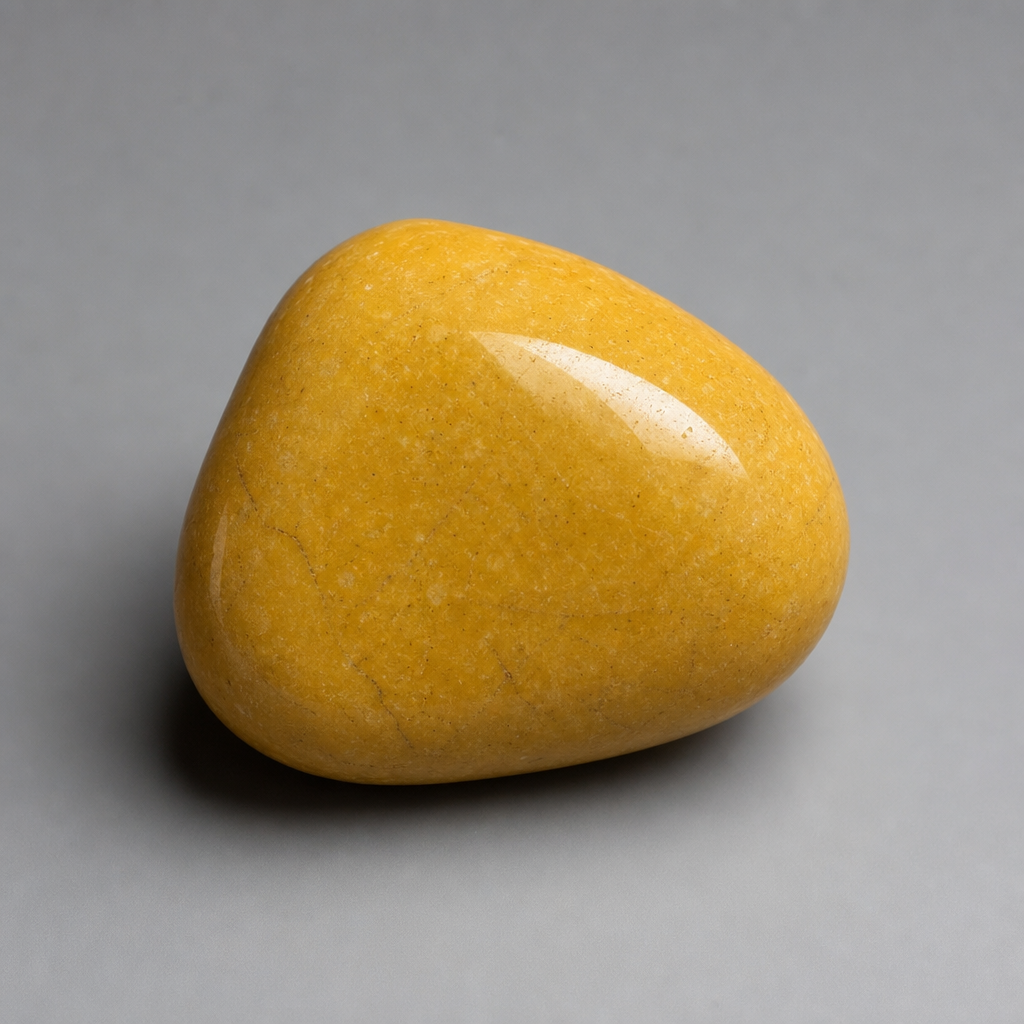 Yellow Jasper