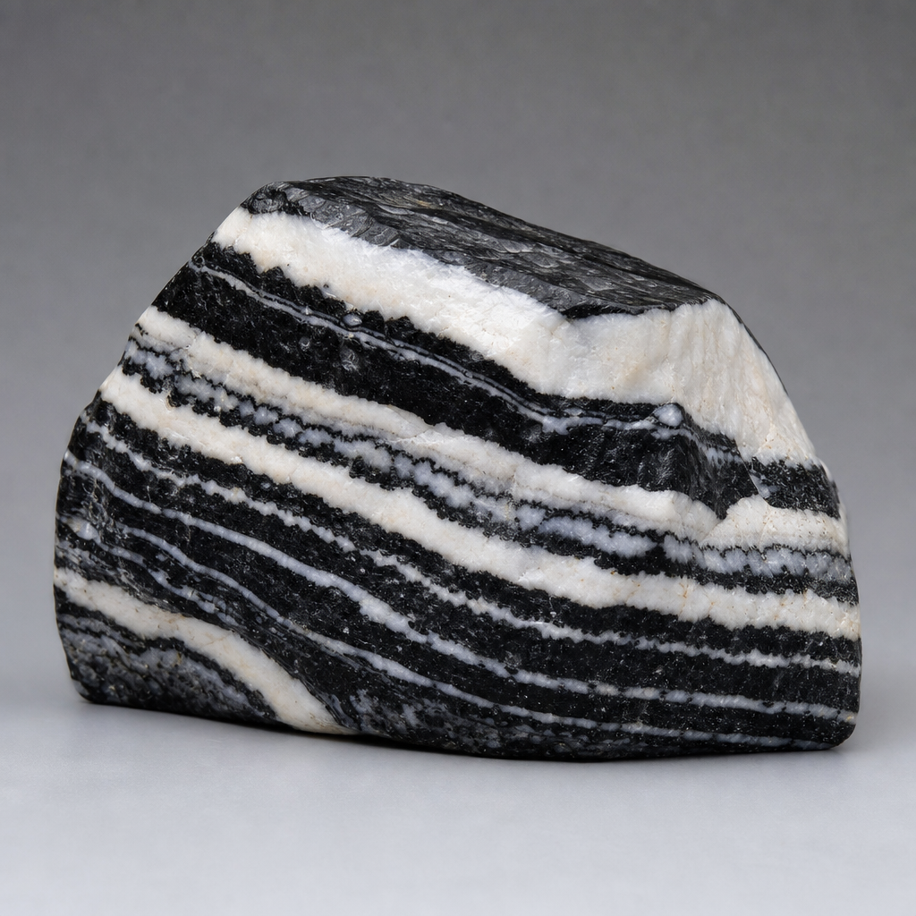 Zebra Jasper