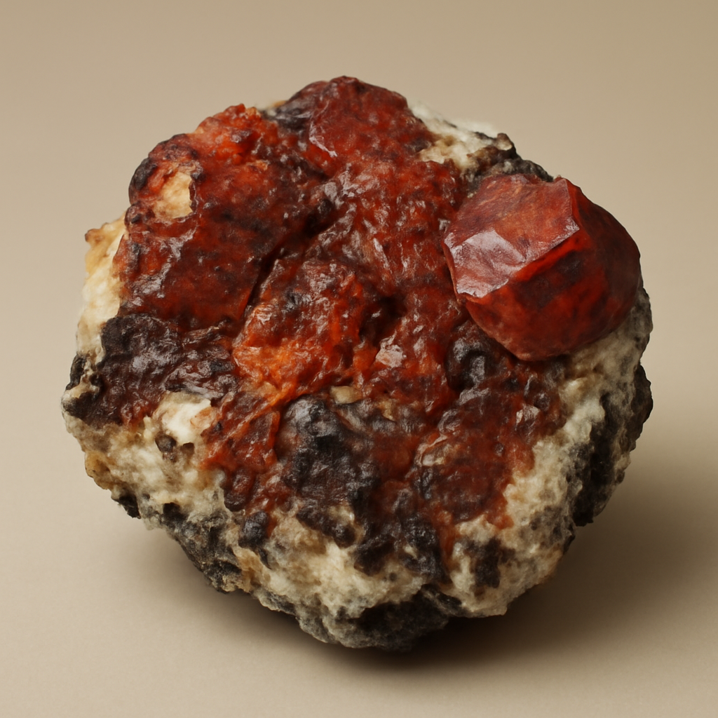 Zincite