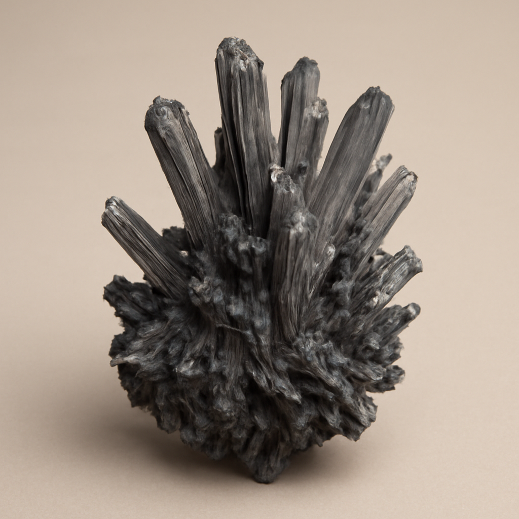 Zinkenite