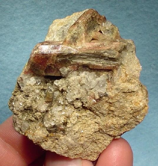 Zoisite